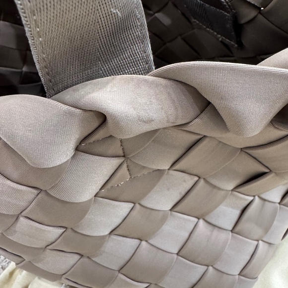 Naghedi Tangier Small Tote (Cashmere) - Picture 9 of 16